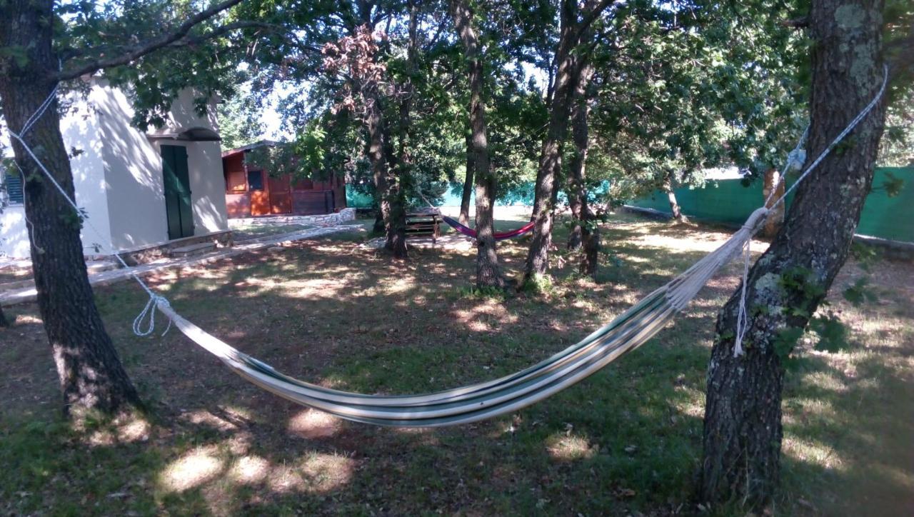 Vila Stanzia Santa Brigida Rovinj Exteriér fotografie