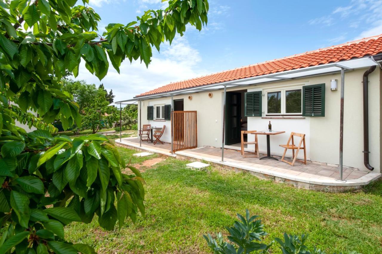 Vila Stanzia Santa Brigida Rovinj Exteriér fotografie